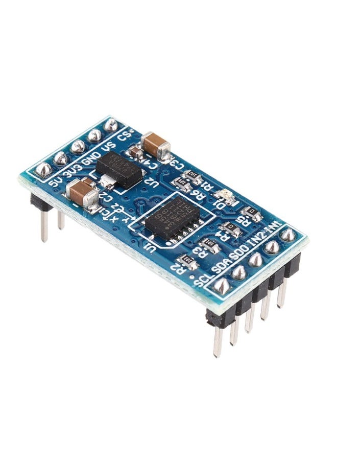 KNP ADXL345 ,Digital Output Tilt Sensor Accelerometer - Low Power, I2C/SPI Interface - Image 2
